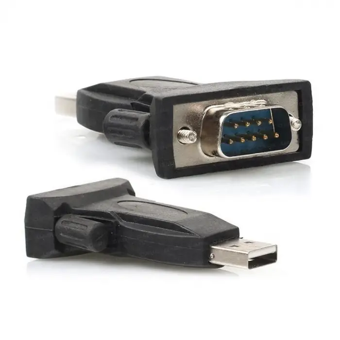 USB 2.0 - RS232 Seri Port Dönüştürücü DK-AC-USB2RS232