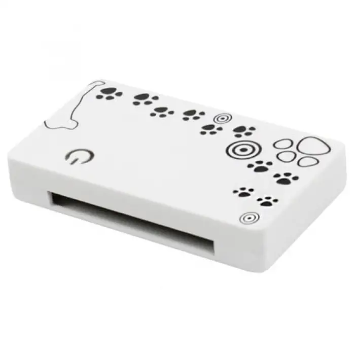 Usb 2.0 Support Sd-Mmc-Mini Sd-T Flash-Ms-Ms Pro All In One Çoklu Kart Okuyucu