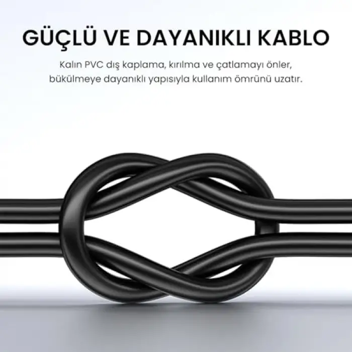USB 2.0 Uzatma Kablosu 1.5 Metre
