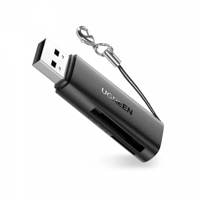 USB 3.0 SD - Micro SD Kart Okuyucu