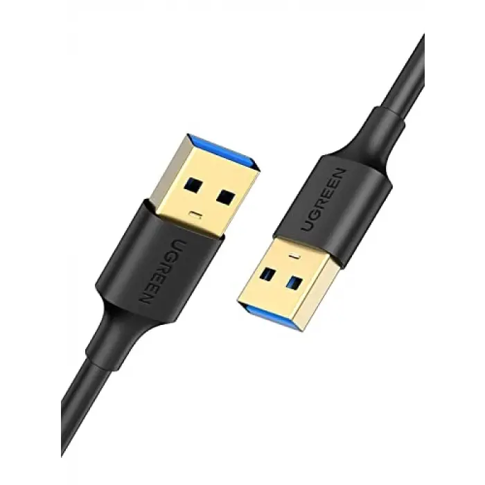 USB 3.0 USB to USB Data Kablosu, 1 Metre
