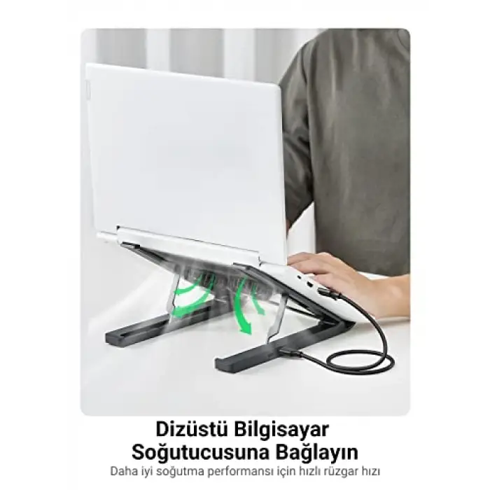 USB 3.0 USB to USB Data Kablosu, 1 Metre