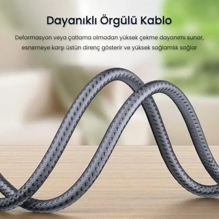 USB 3.0 Uzatma Kablosu 1.5 Metre