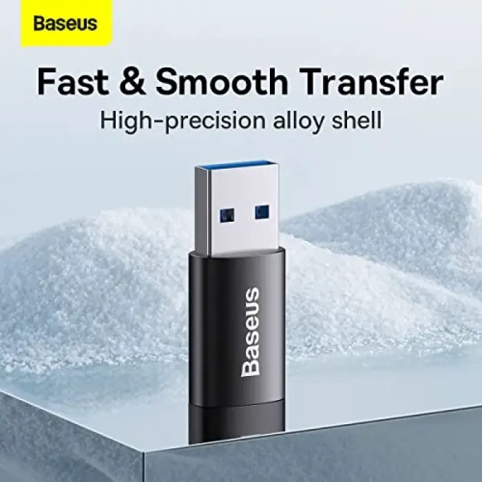 USB 3.1 Type-C dönüştürücü adaptör