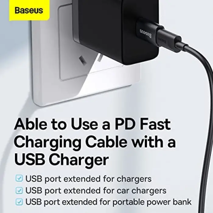 USB 3.1 Type-C dönüştürücü adaptör