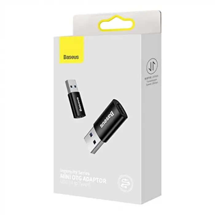 USB 3.1 Type-C dönüştürücü adaptör