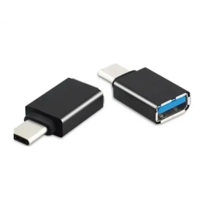 USB 3.1 Type-C - USB 3.0 OTG Çevirici Adaptör 4963