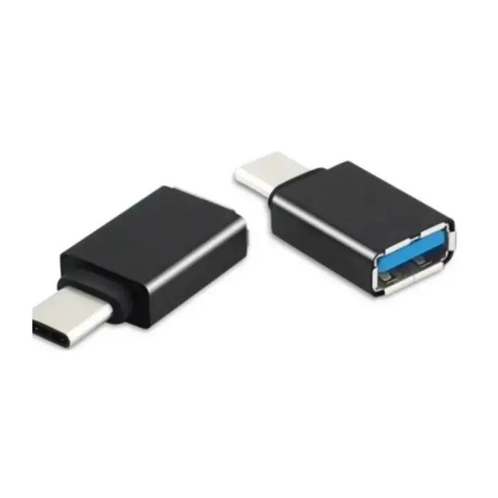 USB 3.1 Type-C - USB 3.0 OTG Çevirici Adaptör 4963