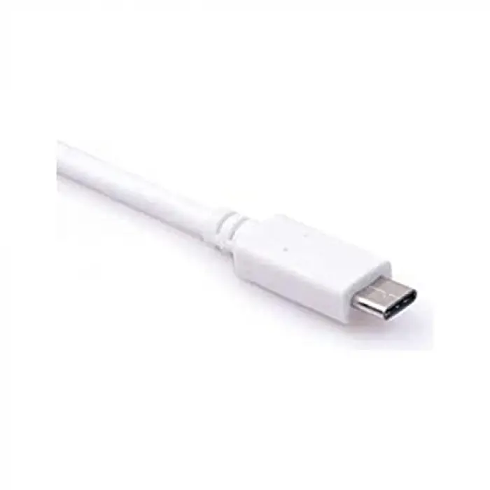 USB 3.1 Type-C - Vga Adaptör Çevirici Dönüştürücü