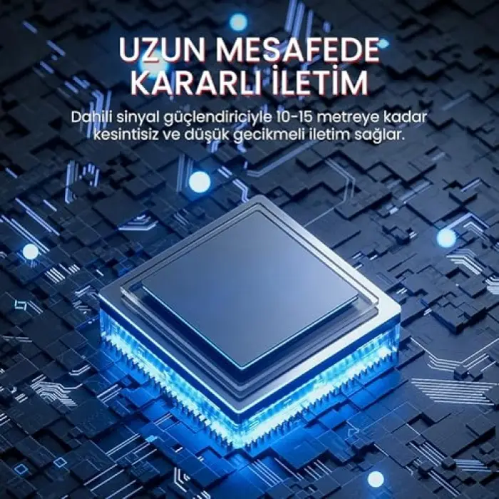 USB B Printer Tarayıcı Yazıcı Data Kablosu 3 Metre