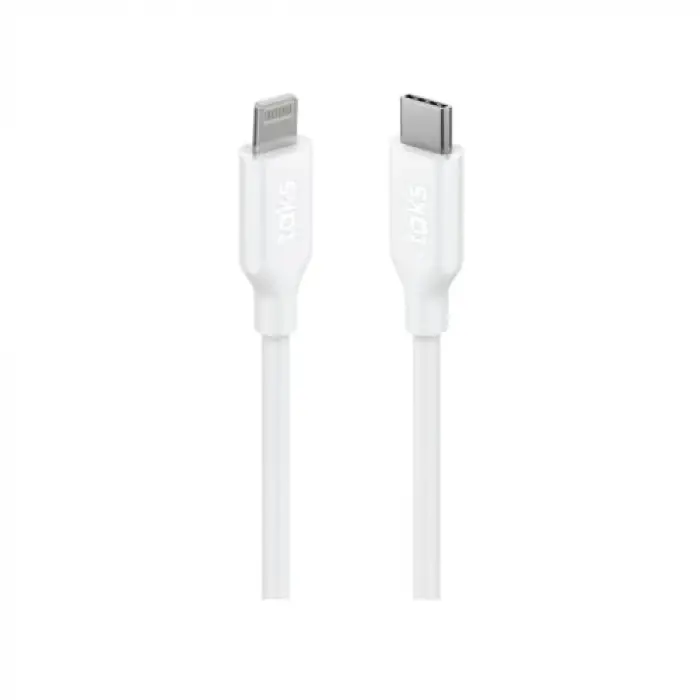 USB-C - Lightning 120 cm Hızlı Şarj/Data Kablosu 5DK40