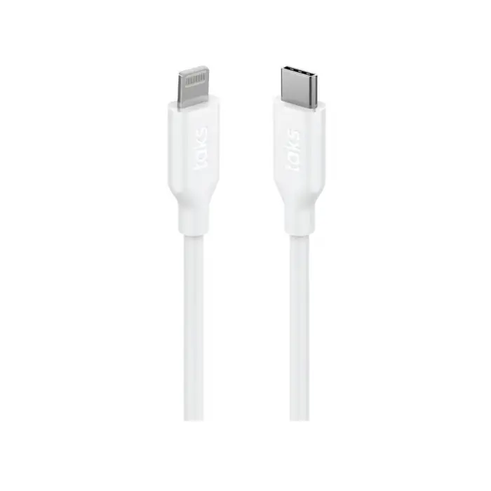 USB-C - Lightning 120 cm Hızlı Şarj/Data Kablosu 5DK40