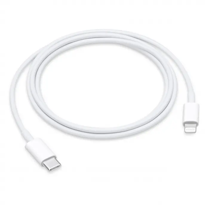 USB-C - Lightning Kablosu (1 m) ​​​​​​​