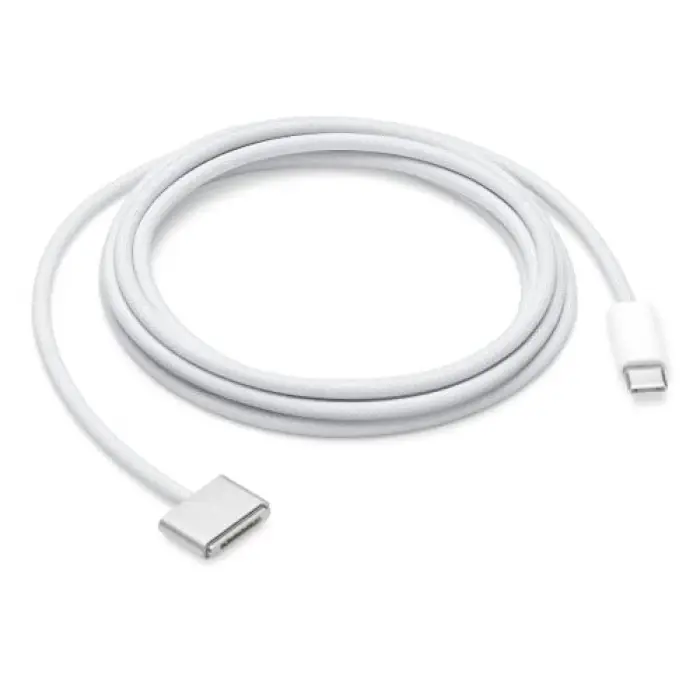 USB-C, MagSafe 3 Kablosu (2 m) ​​​​​​​