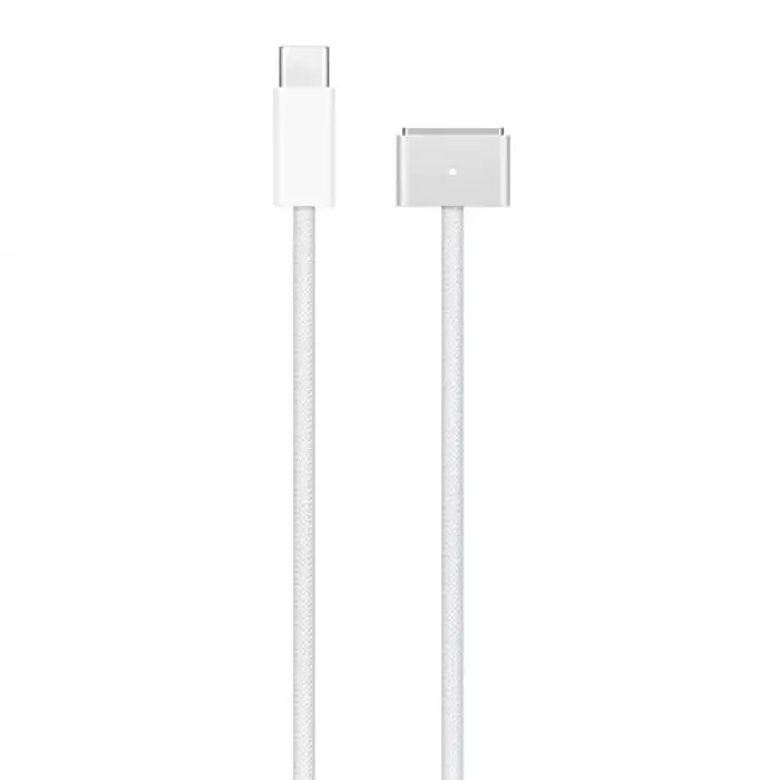 USB-C, MagSafe 3 Kablosu (2 m) ​​​​​​​