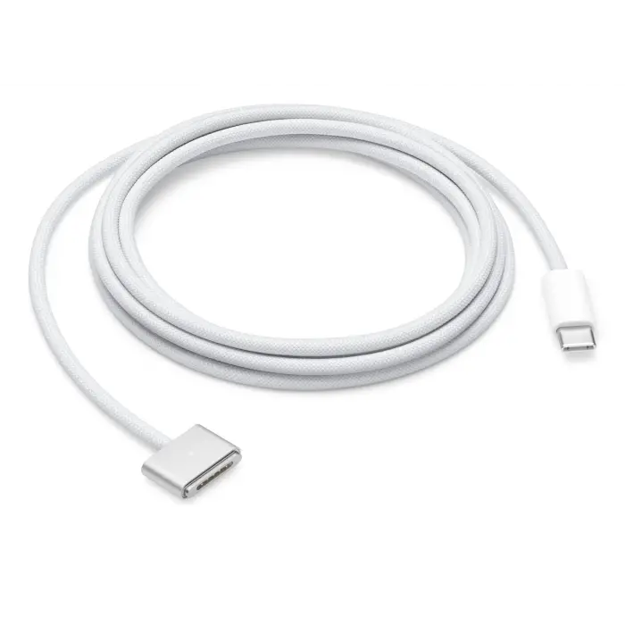 USB-C, MagSafe 3 Kablosu (2 m) ​​​​​​​