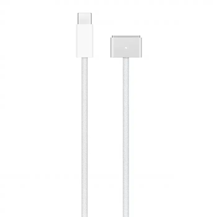 USB-C, MagSafe 3 Kablosu (2 m) ​​​​​​​