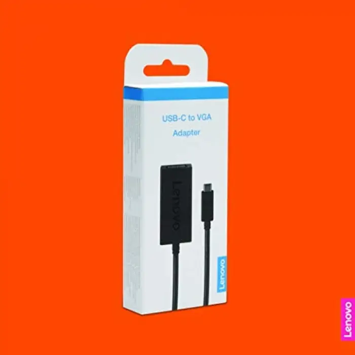 USB-C to HDMI adaptörü GX90 M44577, siyah