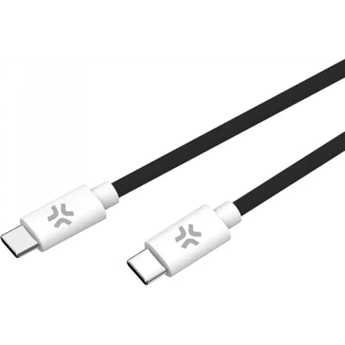 USB-C to USB-C 1.5m Cotton Şarj Kablosu