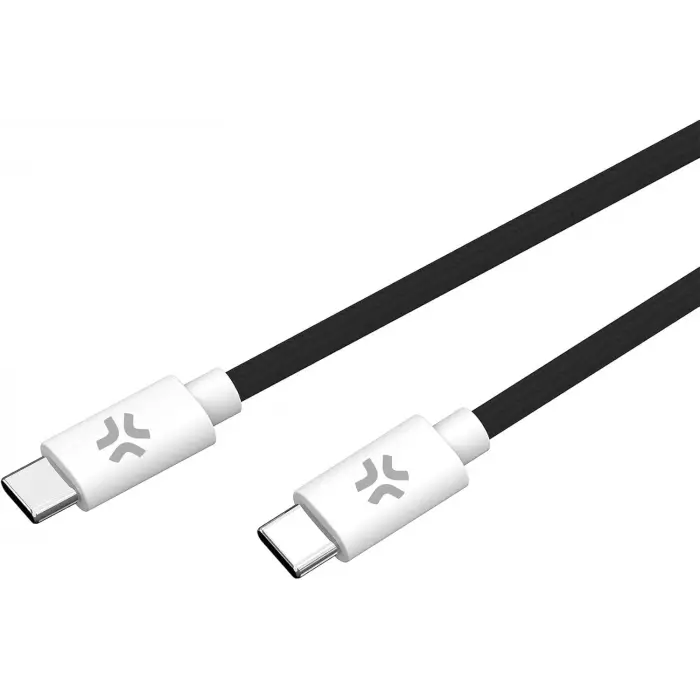 USB-C to USB-C 1.5m Cotton Şarj Kablosu