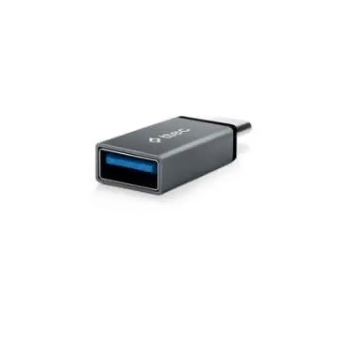 USB-C - USB-A 3.0 OTG dönüştürücü adaptör