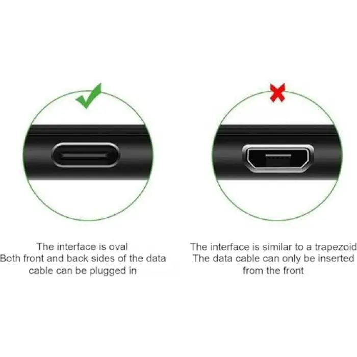 USB C - USB Adaptörü, USB Type C - USB 3.0 Adaptörü, LED Göstergeli, Type-C Cihazlarla Uyumlu