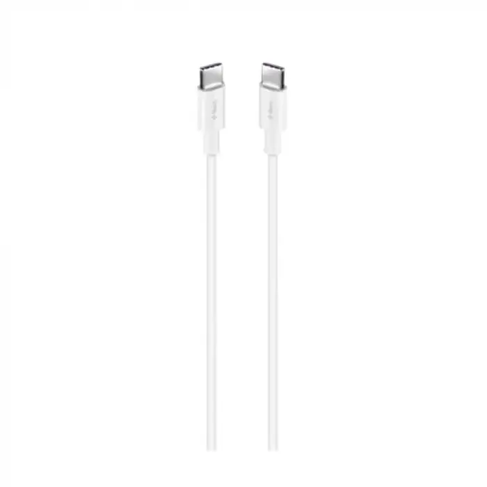 USB-C - USB-C 150cm 100W PD/QC Hızlı Şarj/Data Kablosu