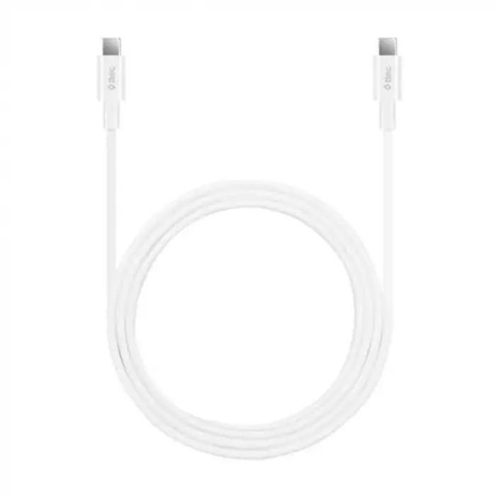 USB-C - USB-C 150cm 100W PD/QC Hızlı Şarj/Data Kablosu