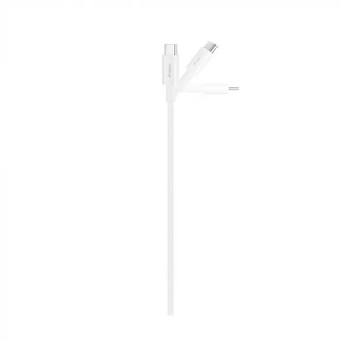 USB-C - USB-C 150cm 100W PD/QC Hızlı Şarj/Data Kablosu