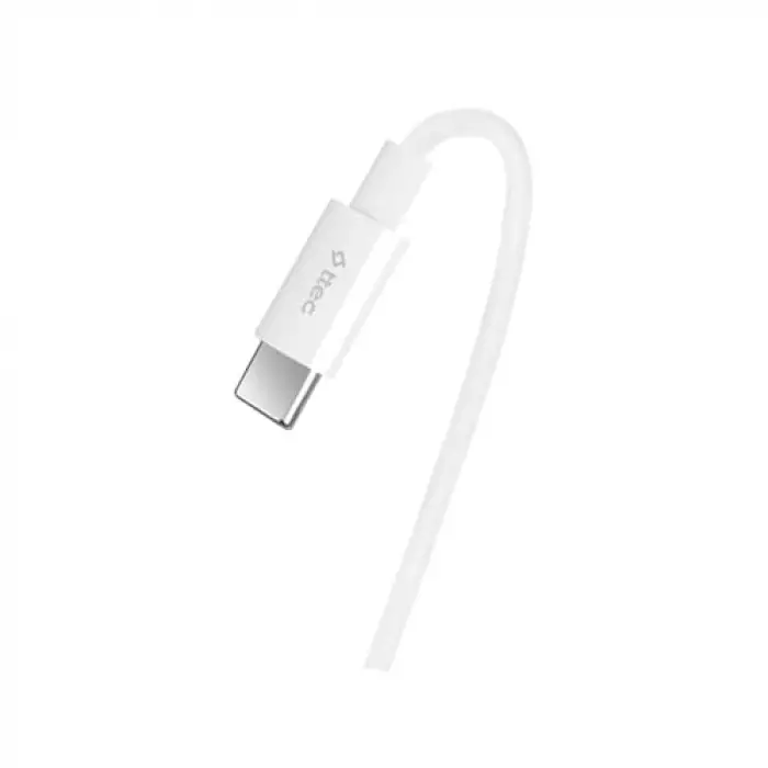 USB-C - USB-C 150cm 100W PD/QC Hızlı Şarj/Data Kablosu