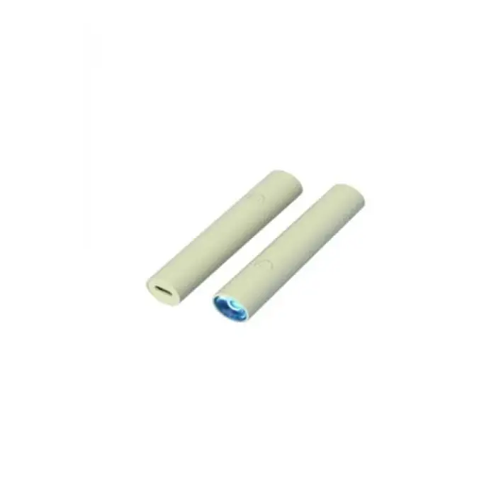 USB Kablolu Mini Kalem Tipi Oje Kurutucu, Yeşil
