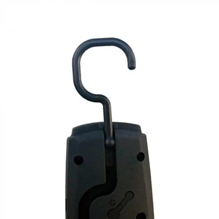 Usb Şarjlı Cob, T 28055, Led Çalışma Lambası