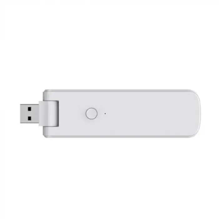 USB Tip Zigbee + Bluetooth Ağ Geçidi Hub Gateway (Tuya, Smart Life Uyumlu)