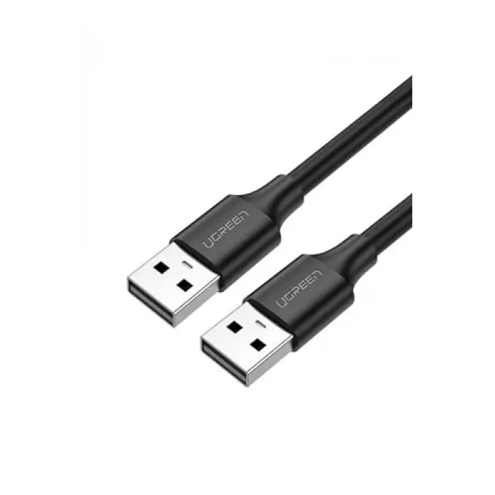 USB to USB Data ve Şarj Kablosu, 50 Cm