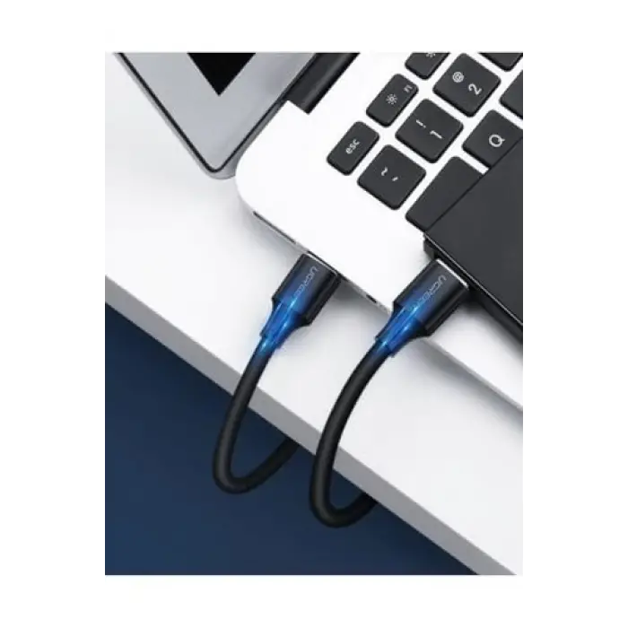 USB to USB Data ve Şarj Kablosu, 50 Cm