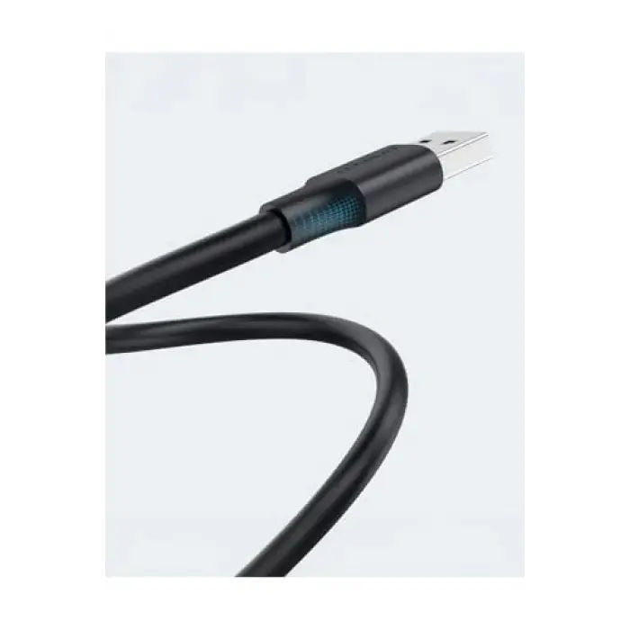 USB to USB Data ve Şarj Kablosu, 50 Cm