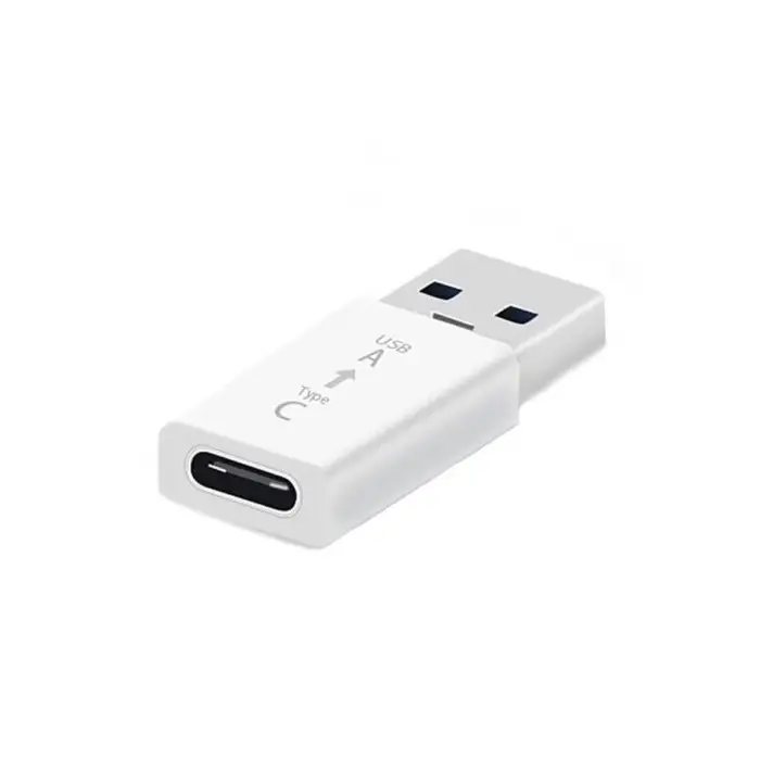 USB Type-Cden USB Type-Aya USB 3.1 Çevirici Adaptör