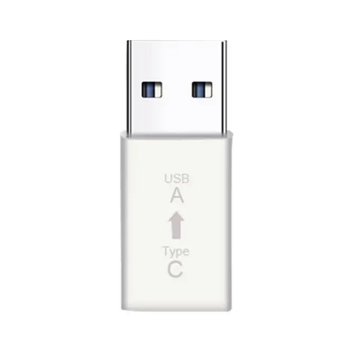USB Type-Cden USB Type-Aya USB 3.1 Çevirici Adaptör