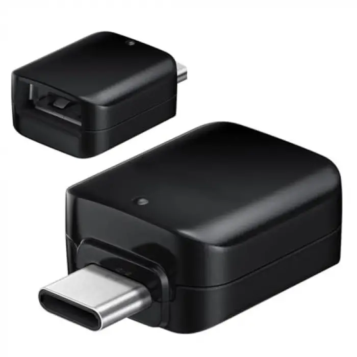 USB - Type-C OTG Çevirici Soket