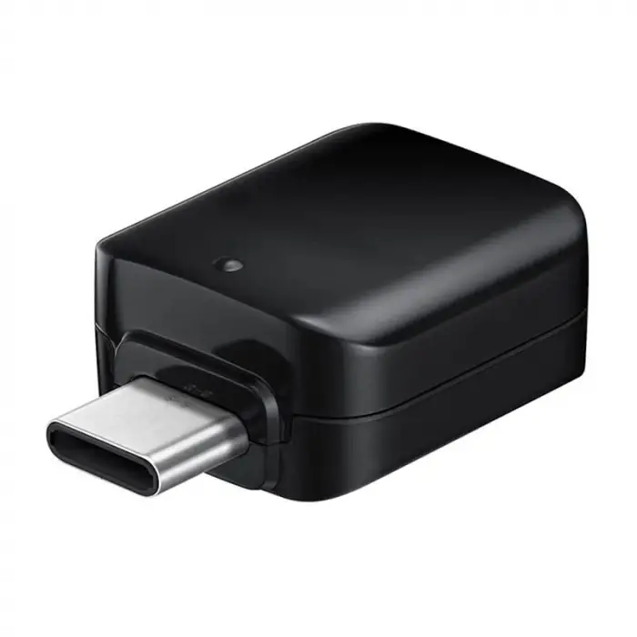 USB - Type-C OTG Çevirici Soket