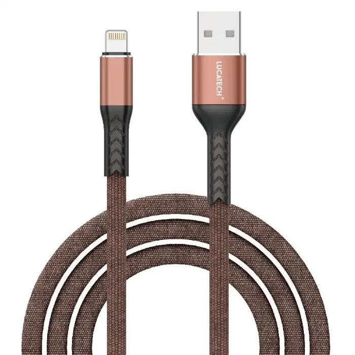 Usb Type-C şarj kablosu - Dayanıklı ve Esnek