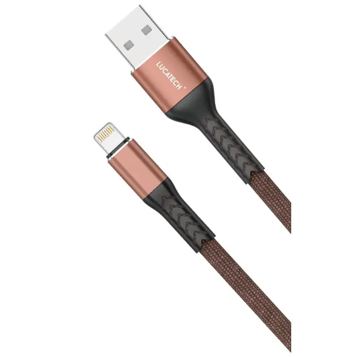 Usb Type-C şarj kablosu - Dayanıklı ve Esnek
