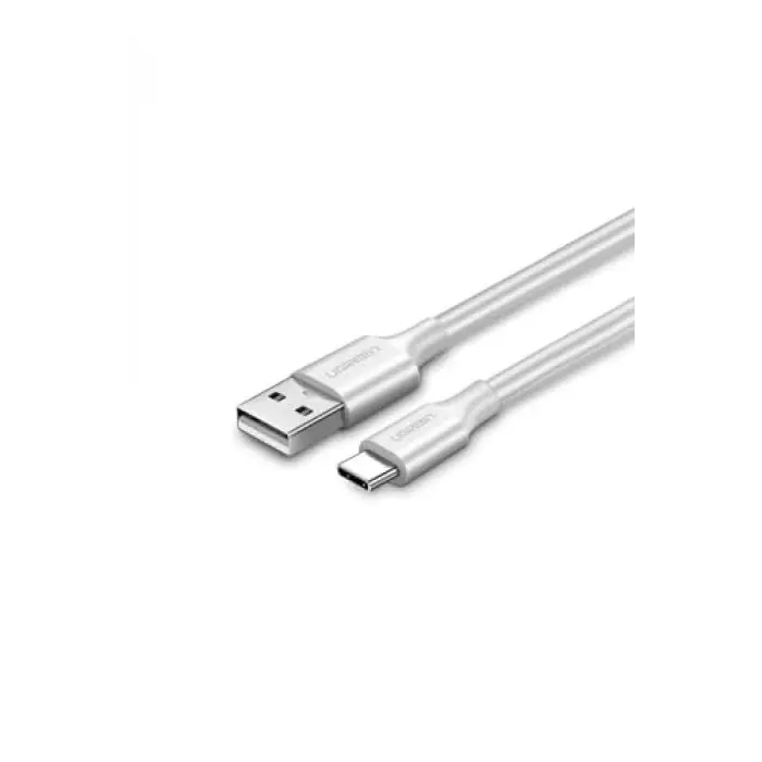 USB Type-C Şarj ve Data Kablosu, 0.5 metre