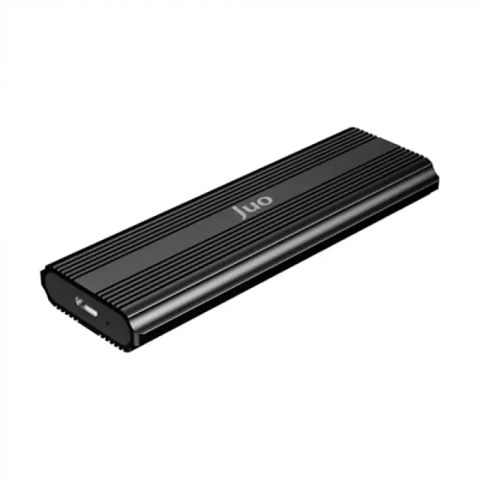 USB Type-C & USB A 3.2 Gen 1 10Gbps PCIe NVMe M.2 Sata Ssd Disk Kutusu