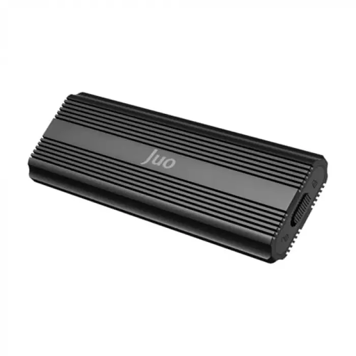 USB Type-C & USB A 3.2 Gen 1 10Gbps PCIe NVMe M.2 Sata SSD Disk Kutusu