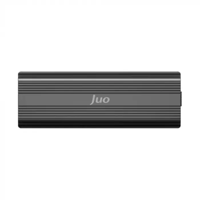 USB Type-C & USB A 3.2 Gen 1 10Gbps PCIe NVMe M.2 Sata SSD Disk Kutusu