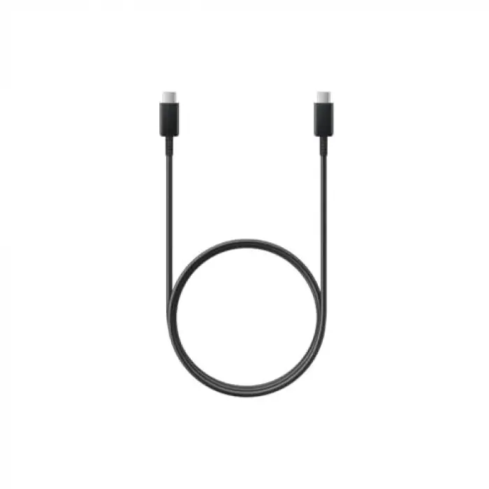 USB Type-C; USB Type-C Kablo 100 w (Ep-DN975), Siyah