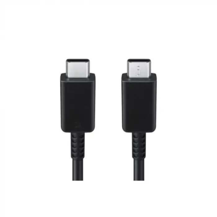USB Type-C; USB Type-C Kablo 100 w (Ep-DN975), Siyah