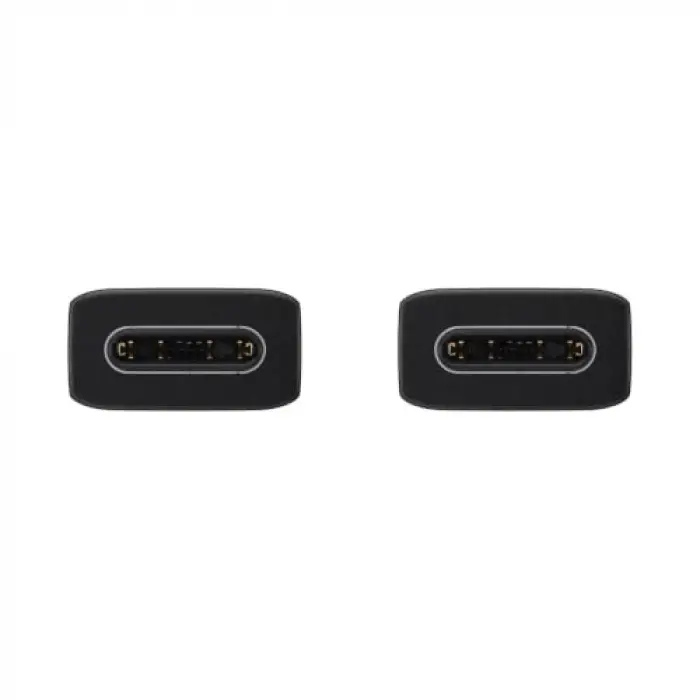 USB Type-C; USB Type-C Kablo 100 w (Ep-DN975), Siyah