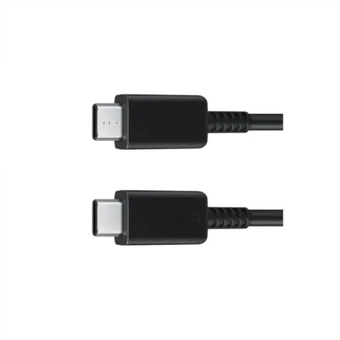 USB Type-C; USB Type-C Kablo 100 w (Ep-DN975), Siyah